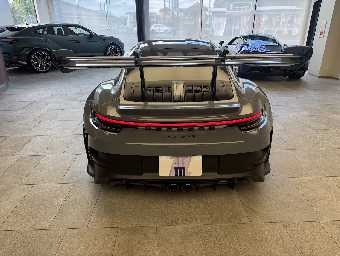 PORSCHE 911 2025 Image 6