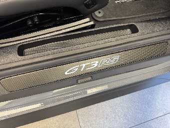 PORSCHE 911 2025 Image 47