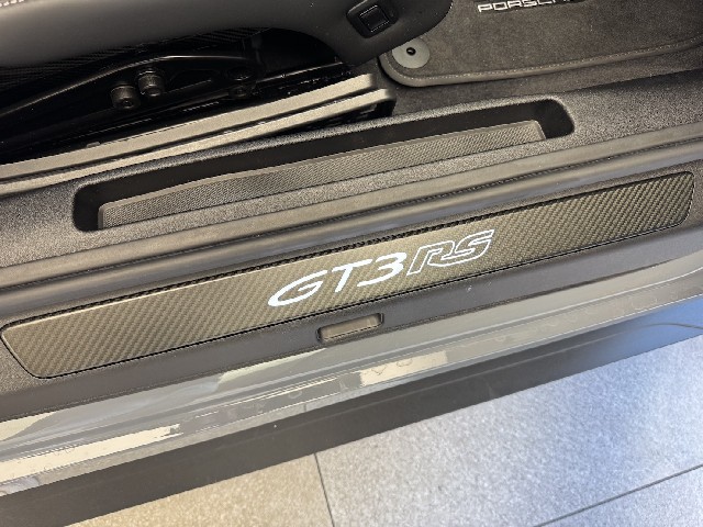 PORSCHE 911 2025 Image 53