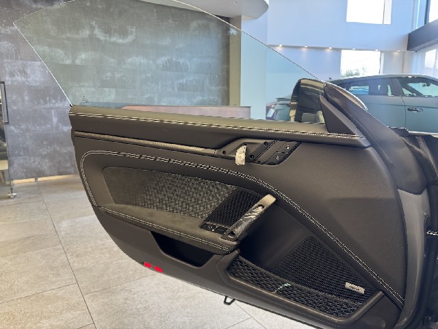 PORSCHE 911 2025 Image 59