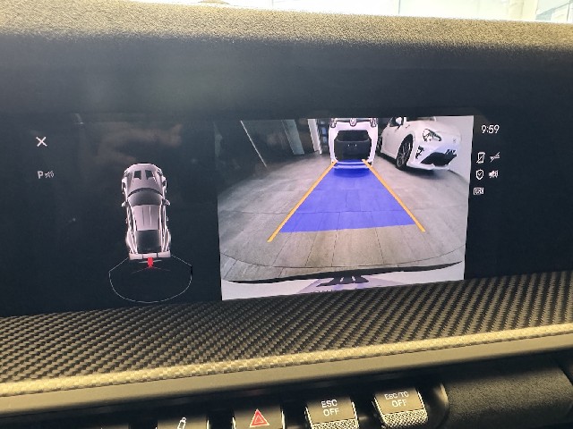 PORSCHE 911 2025 Image 60