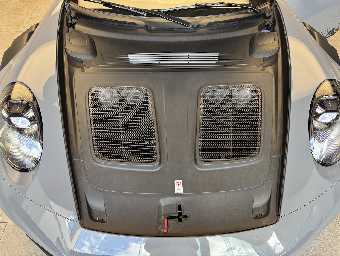 PORSCHE 911 2025 Image 58