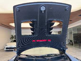 PORSCHE 911 2025 Image 59