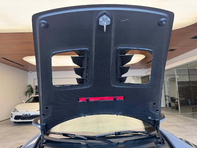 PORSCHE 911 2025 Image 65