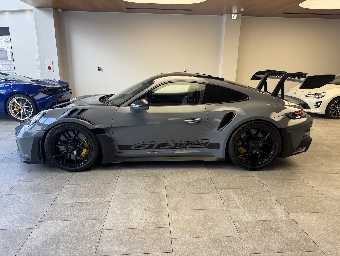 PORSCHE 911 2025 Image 8