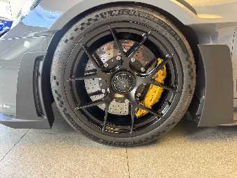 PORSCHE 911 2025 Image 9