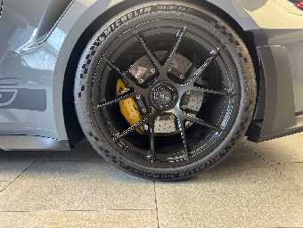 PORSCHE 911 2025 Image 10