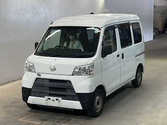 DAIHATSU HIJET CARGO 2019 Image 1