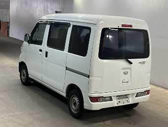 DAIHATSU HIJET CARGO 2019 Image 2