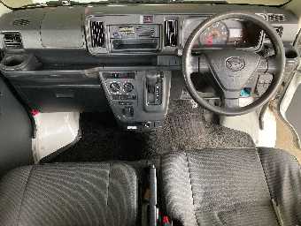 DAIHATSU HIJET CARGO 2019 Image 3