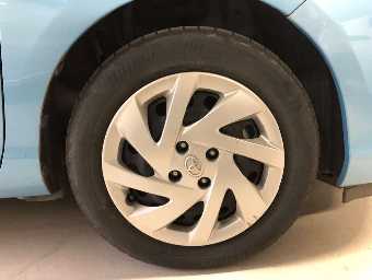 TOYOTA AQUA 2015 Image 11