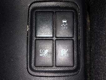 TOYOTA AQUA 2015 Image 7