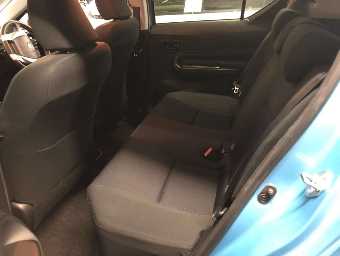 TOYOTA AQUA 2015 Image 9