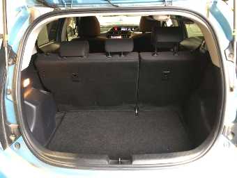 TOYOTA AQUA 2015 Image 10