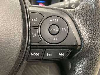 TOYOTA COROLLA TOURING 2020 Image 11