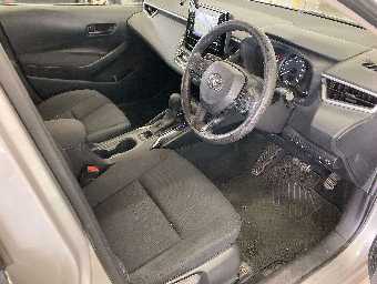 TOYOTA COROLLA TOURING 2020 Image 5