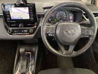 TOYOTA COROLLA TOURING 2020 Image 6