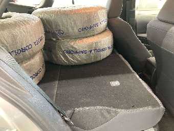 TOYOTA COROLLA TOURING 2020 Image 7