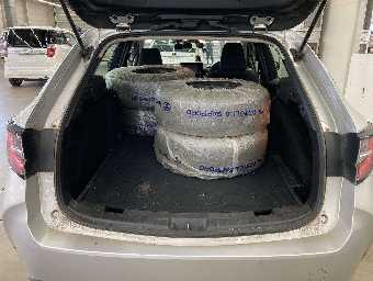 TOYOTA COROLLA TOURING 2020 Image 8