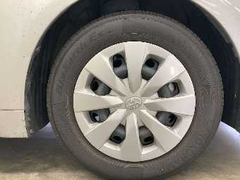 TOYOTA COROLLA TOURING 2020 Image 9