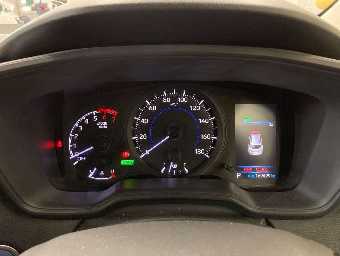 TOYOTA COROLLA TOURING 2020 Image 10