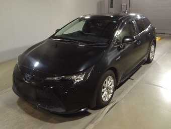 TOYOTA COROLLA TOURING 2020 Image 1