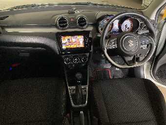 SUZUKI SWIFT 2018 Image 3