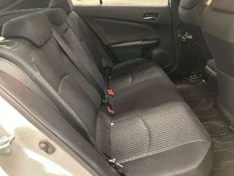 TOYOTA PRIUS 2018 Image 7