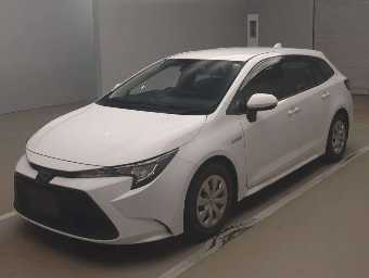 TOYOTA COROLLA TOURING 2020 Image 1