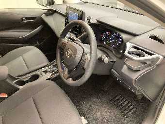 TOYOTA COROLLA TOURING 2020 Image 5