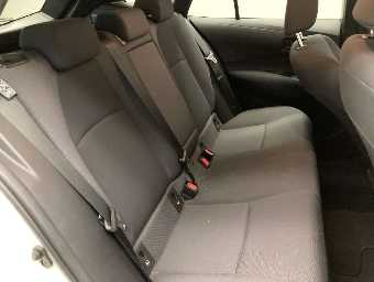 TOYOTA COROLLA TOURING 2020 Image 8