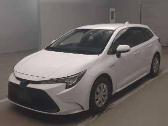TOYOTA COROLLA TOURING 2020 Image 1