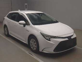 TOYOTA COROLLA TOURING 2020 Image 3