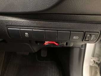 TOYOTA COROLLA TOURING 2020 Image 7