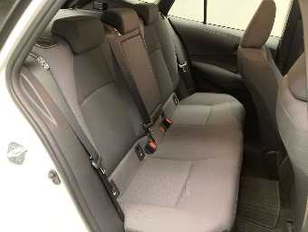 TOYOTA COROLLA TOURING 2020 Image 8