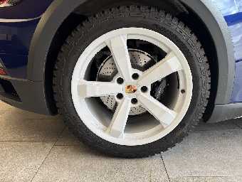 PORSCHE 911 2023 Image 11