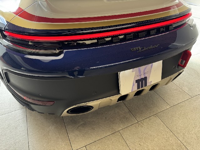 PORSCHE 911 2023 Image 20