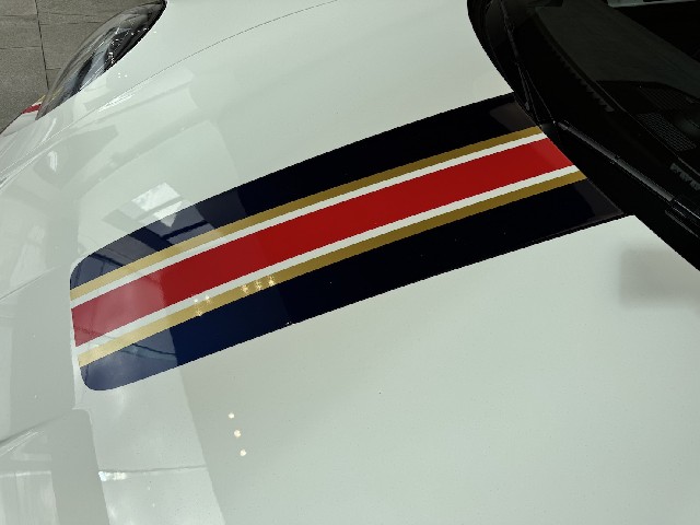 PORSCHE 911 2023 Image 21