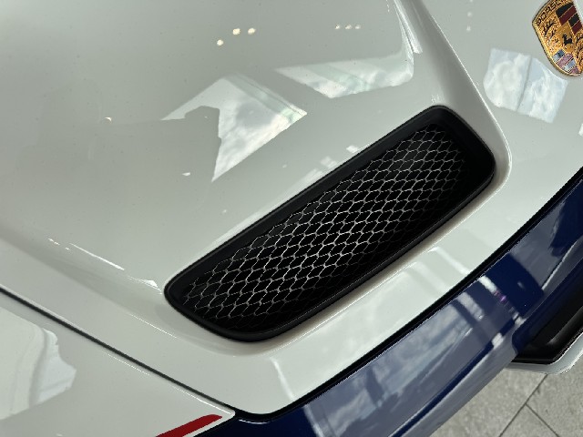 PORSCHE 911 2023 Image 22