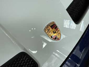 PORSCHE 911 2023 Image 17