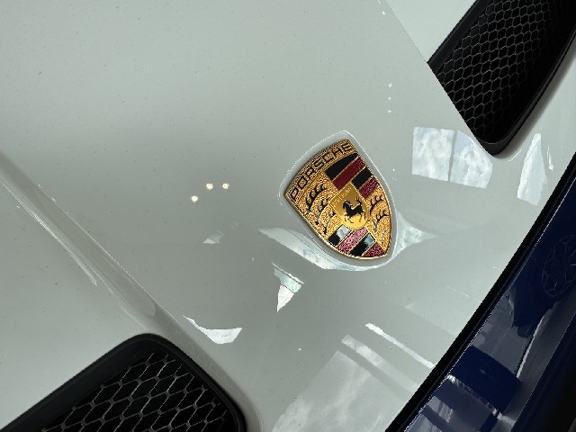 PORSCHE 911 2023 Image 23