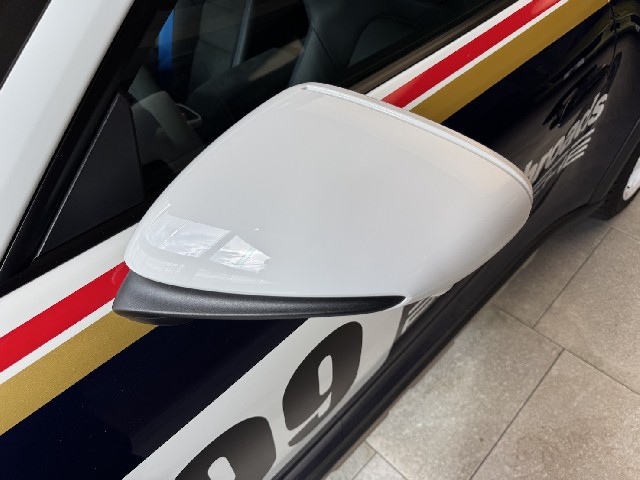 PORSCHE 911 2023 Image 24