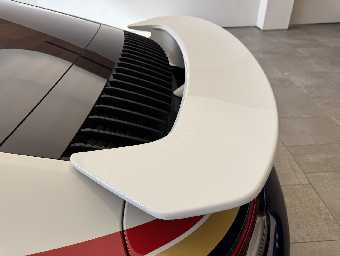 PORSCHE 911 2023 Image 20