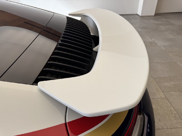 PORSCHE 911 2023 Image 26