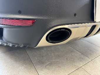 PORSCHE 911 2023 Image 21