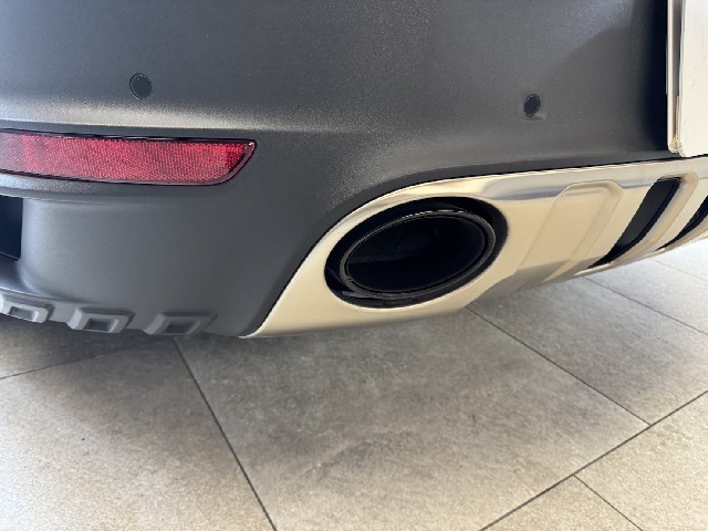 PORSCHE 911 2023 Image 27