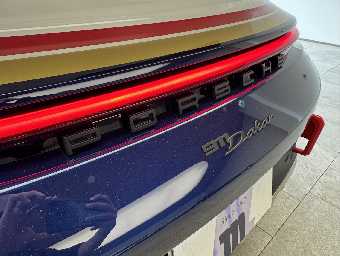 PORSCHE 911 2023 Image 22