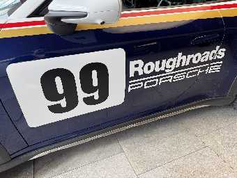 PORSCHE 911 2023 Image 24