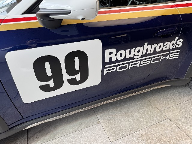 PORSCHE 911 2023 Image 30