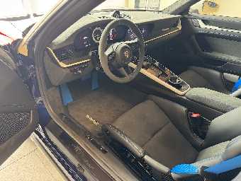 PORSCHE 911 2023 Image 25
